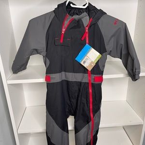 Columbia snowsuit toddler